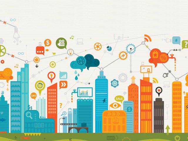5 IoT products that should be in every smart city