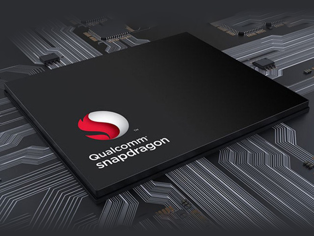 Snapdragon 845: Qualcomm next-generation SoC for 2018 smartphones