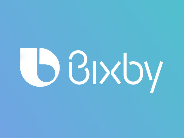 Employ Bixby, Samsung’s digital assistant