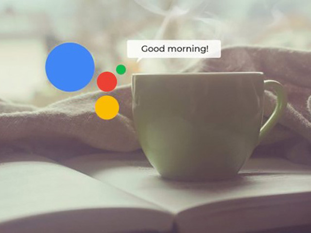 از دستیار گوگل برای انجام روتین‌های روزانه خود کمک بگیرید