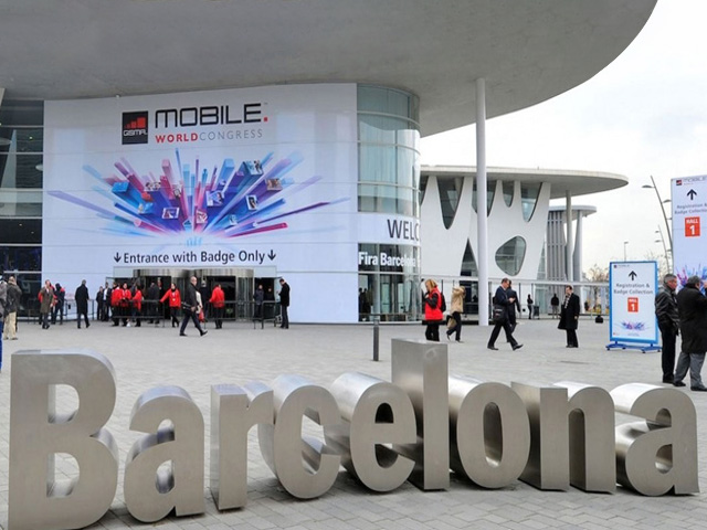 Best products of MWC 2018