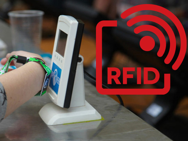 Interesting facts about RFID technology
