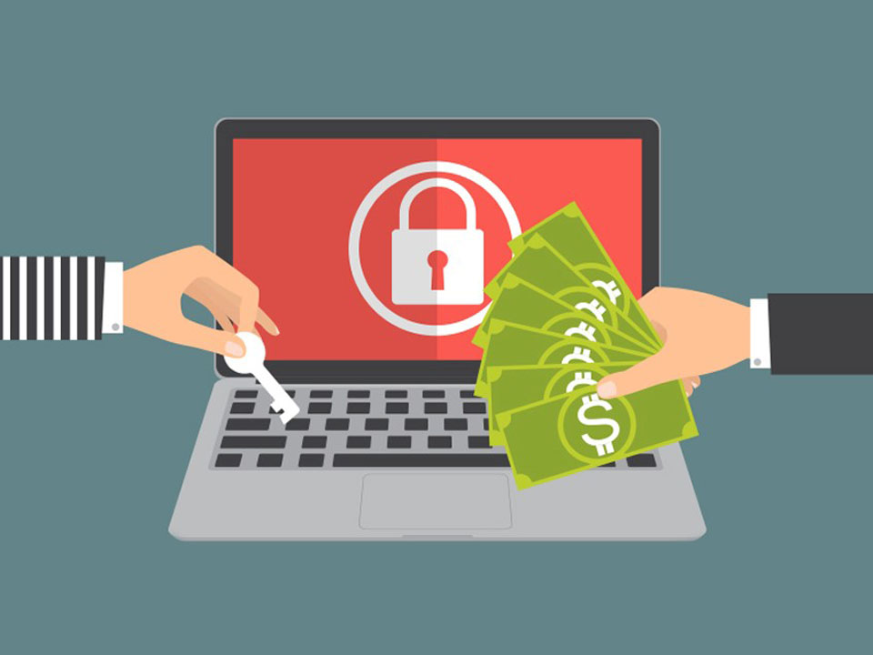 Get to Know the latest variants of ransomware